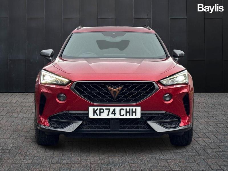 Used Cupra Formentor 2024 for sale - 77770502: Photo 9