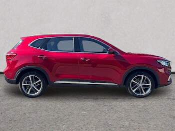 Used MG MG HS 2021 for sale - 78329523: Photo