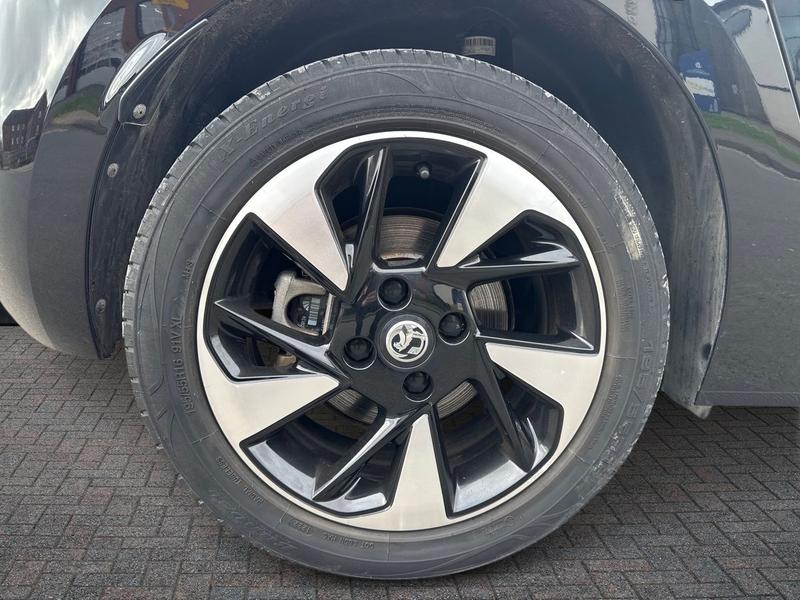 Used Vauxhall Corsa 2022 for sale - 77770597: Photo 10