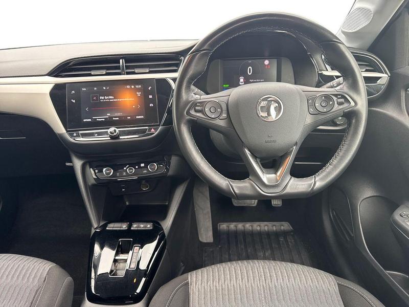 Used Vauxhall Corsa 2022 for sale - 77770597: Photo 11