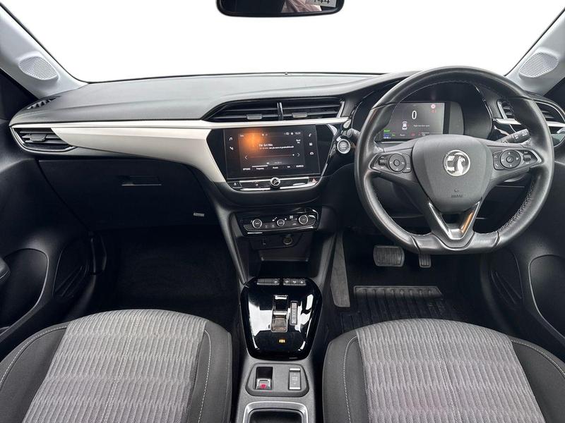 Used Vauxhall Corsa 2022 for sale - 77770597: Photo 12