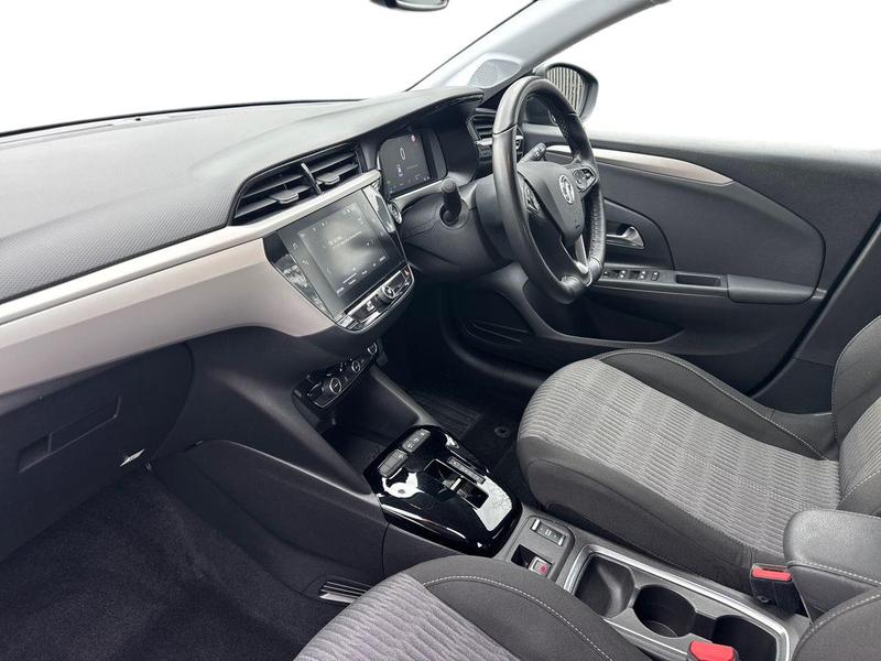 Used Vauxhall Corsa 2022 for sale - 77770597: Photo 13