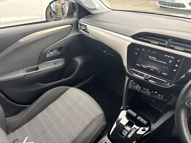 Used Vauxhall Corsa 2022 for sale - 77770597: Photo 14