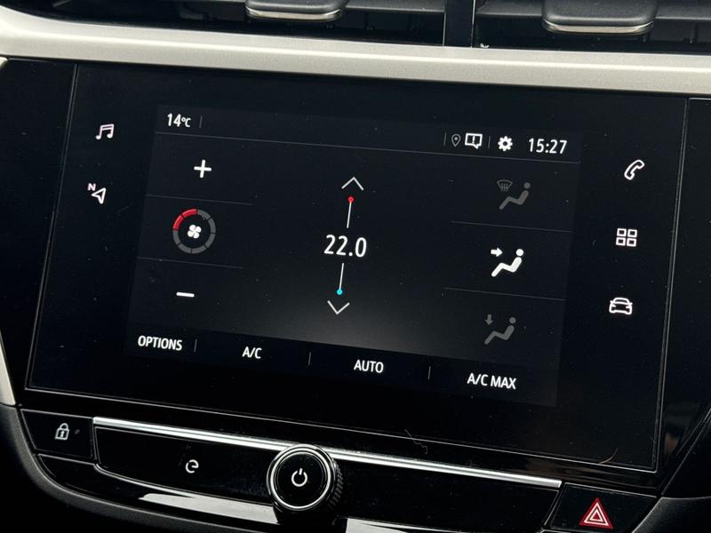 Used Vauxhall Corsa 2022 for sale - 77770597: Photo 15