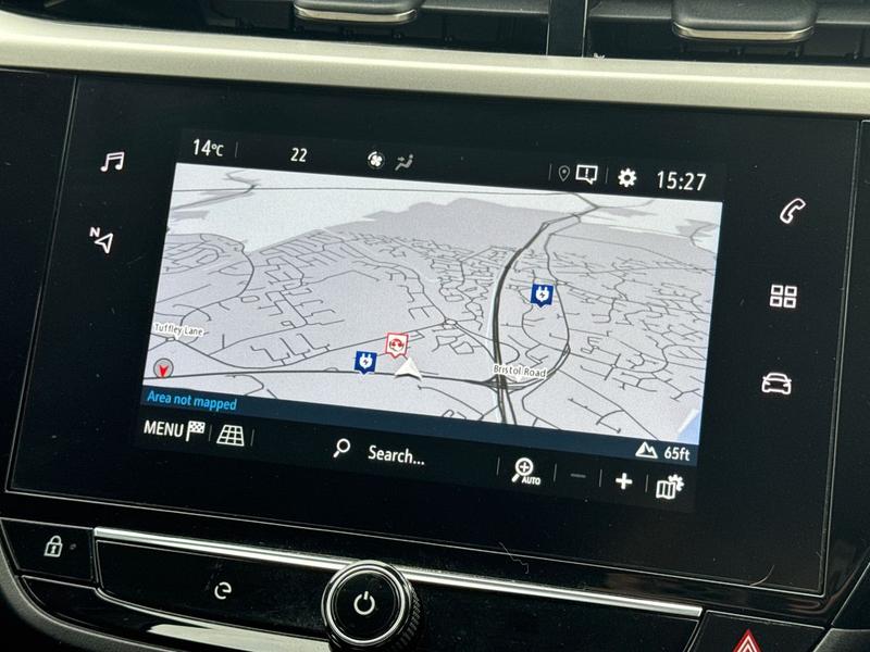 Used Vauxhall Corsa 2022 for sale - 77770597: Photo 17