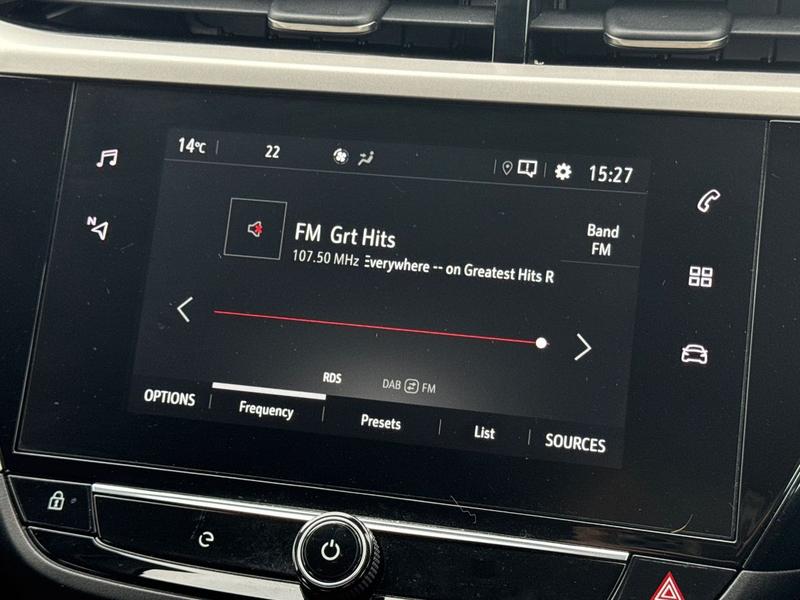 Used Vauxhall Corsa 2022 for sale - 77770597: Photo 18