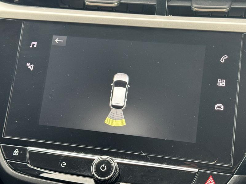 Used Vauxhall Corsa 2022 for sale - 77770597: Photo 19