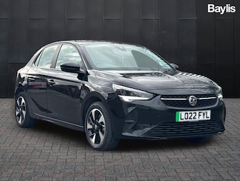 Used Vauxhall Corsa 2022 for sale - 77770597: Photo