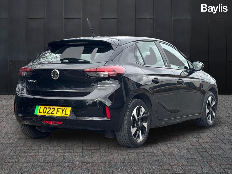 Used Vauxhall Corsa 2022 for sale - 77770597: Photo 2