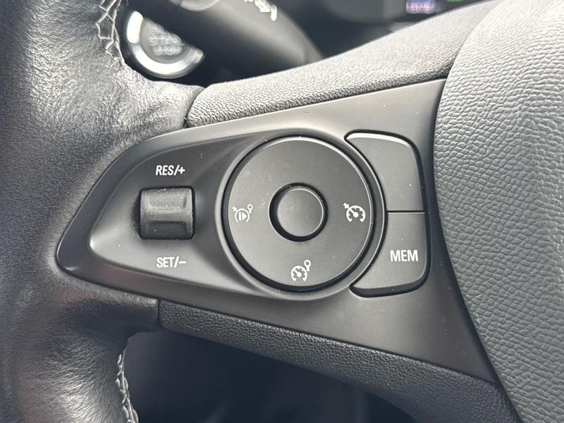 Used Vauxhall Corsa 2022 for sale - 77770597: Photo 21