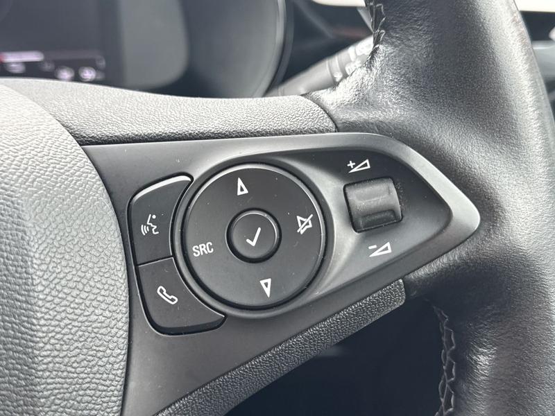 Used Vauxhall Corsa 2022 for sale - 77770597: Photo 22