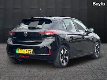 Used Vauxhall Corsa 2022 for sale - 77770597: Photo