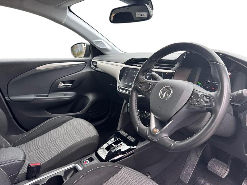 Used Vauxhall Corsa 2022 for sale - 77770597: Photo 3