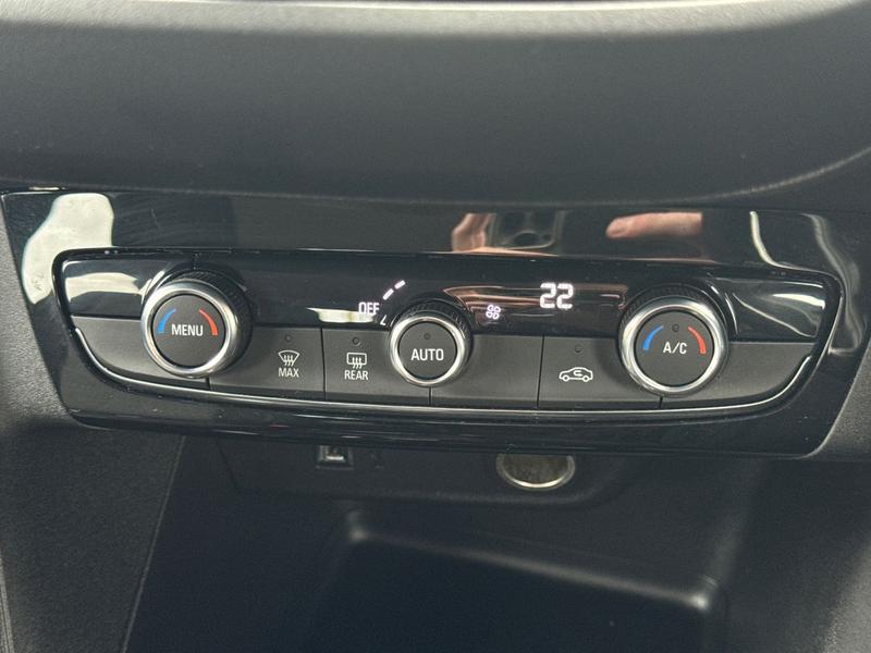 Used Vauxhall Corsa 2022 for sale - 77770597: Photo 32