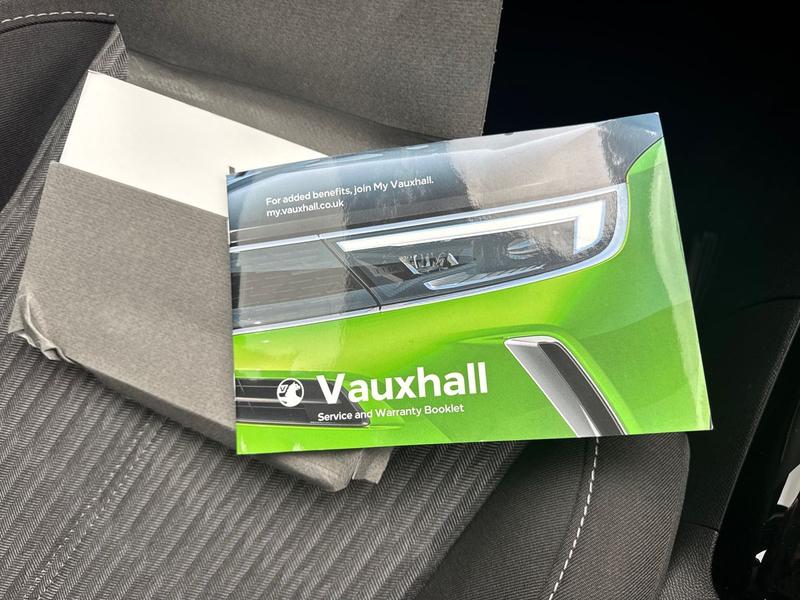 Used Vauxhall Corsa 2022 for sale - 77770597: Photo 35