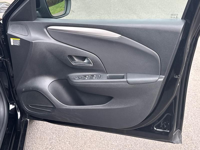 Used Vauxhall Corsa 2022 for sale - 77770597: Photo 36