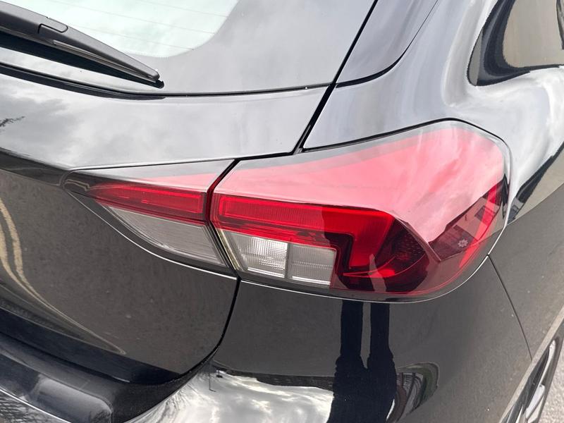 Used Vauxhall Corsa 2022 for sale - 77770597: Photo 37