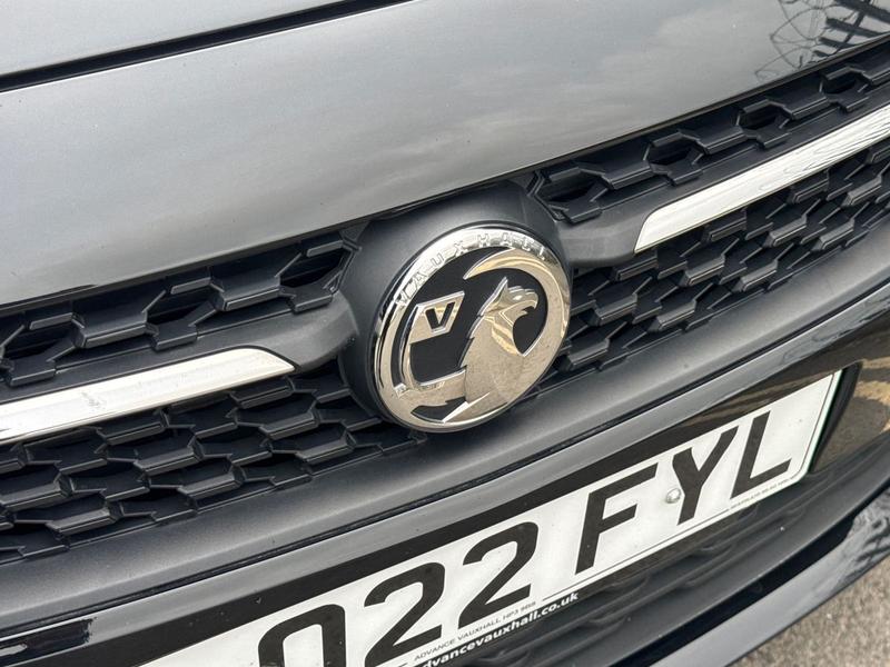 Used Vauxhall Corsa 2022 for sale - 77770597: Photo 40