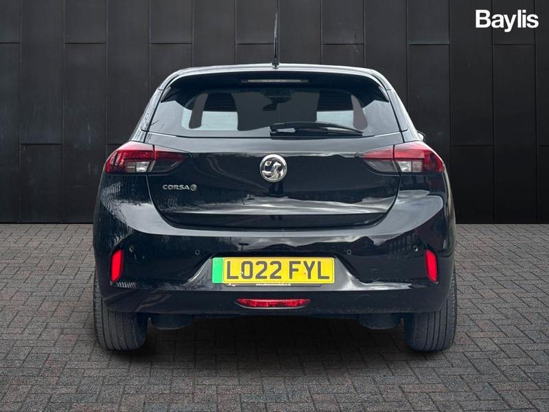 Used Vauxhall Corsa 2022 for sale - 77770597: Photo 5