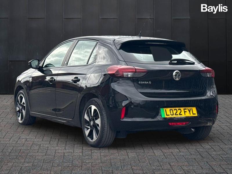 Used Vauxhall Corsa 2022 for sale - 77770597: Photo 6