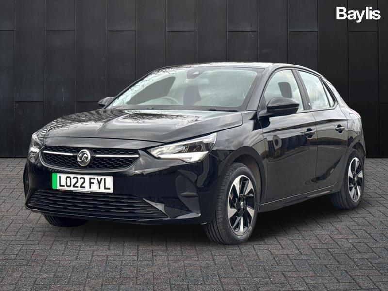 Used Vauxhall Corsa 2022 for sale - 77770597: Photo 8