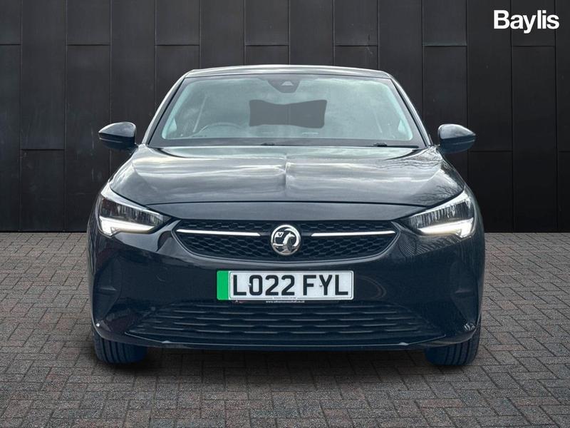 Used Vauxhall Corsa 2022 for sale - 77770597: Photo 9