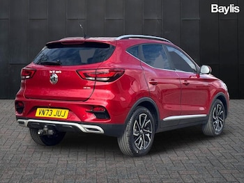 Used MG MG ZS 2023 for sale - 77959207: Photo