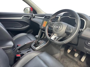 Used MG MG ZS 2023 for sale - 77959207: Photo