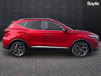 Used MG MG ZS 2023 for sale - 77959207: Photo