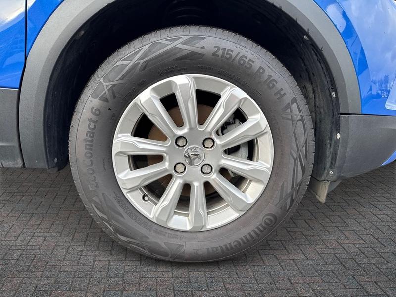 Used Vauxhall Mokka 2023 for sale - 77763603: Photo 10