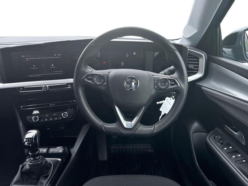 Used Vauxhall Mokka 2023 for sale - 77763603: Photo 11