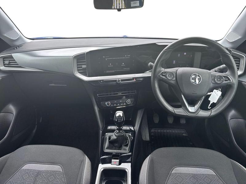 Used Vauxhall Mokka 2023 for sale - 77763603: Photo 12