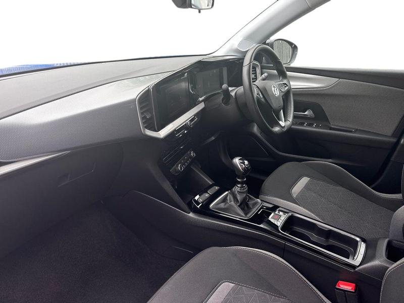 Used Vauxhall Mokka 2023 for sale - 77763603: Photo 13