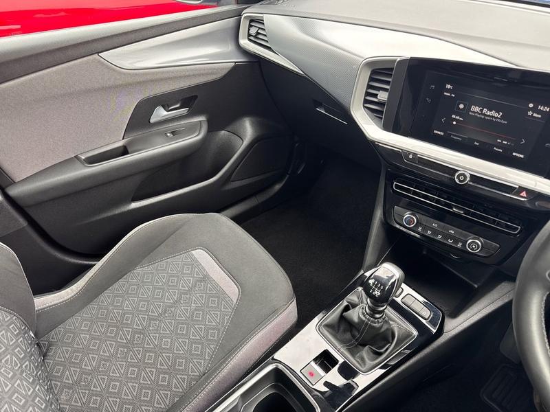 Used Vauxhall Mokka 2023 for sale - 77763603: Photo 14