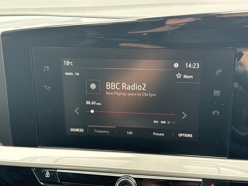 Used Vauxhall Mokka 2023 for sale - 77763603: Photo 17