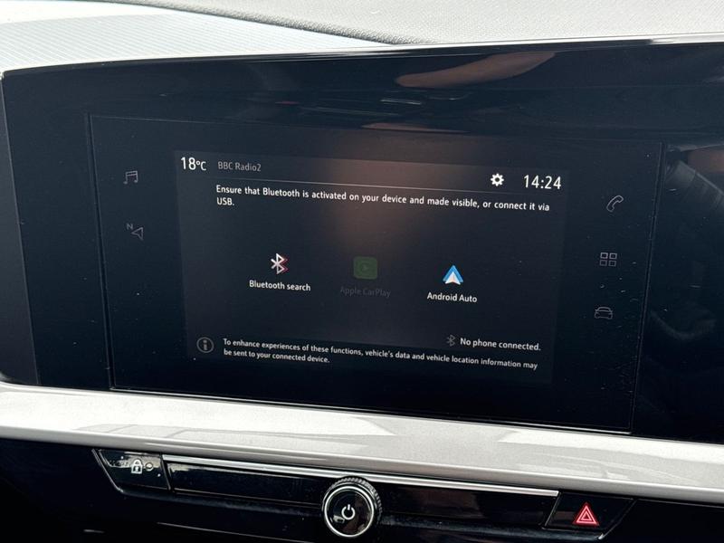 Used Vauxhall Mokka 2023 for sale - 77763603: Photo 19