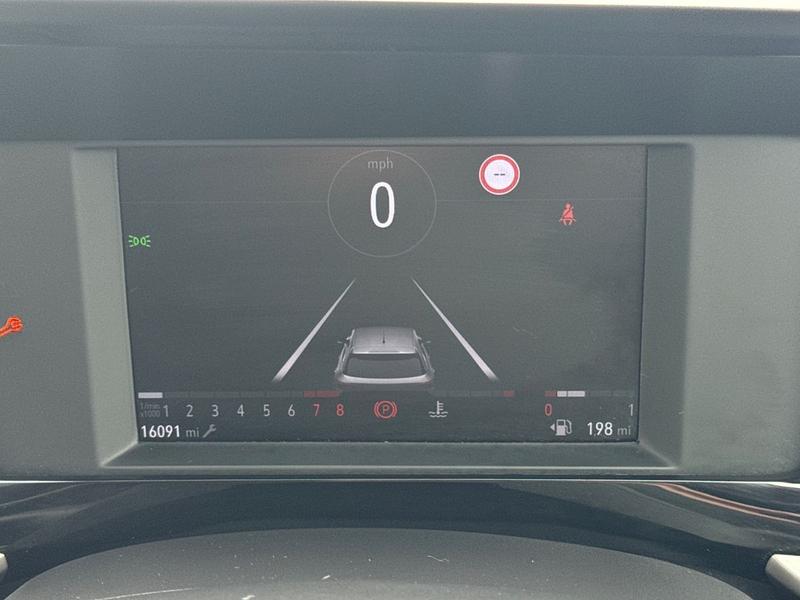 Used Vauxhall Mokka 2023 for sale - 77763603: Photo 20