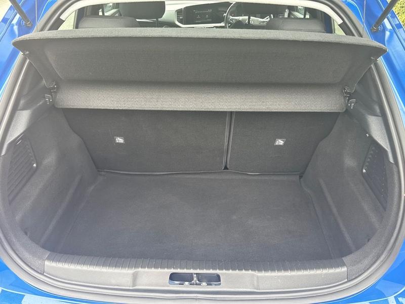 Used Vauxhall Mokka 2023 for sale - 77763603: Photo 24