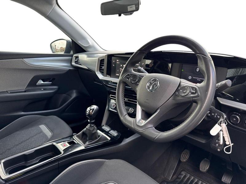 Used Vauxhall Mokka 2023 for sale - 77763603: Photo 3