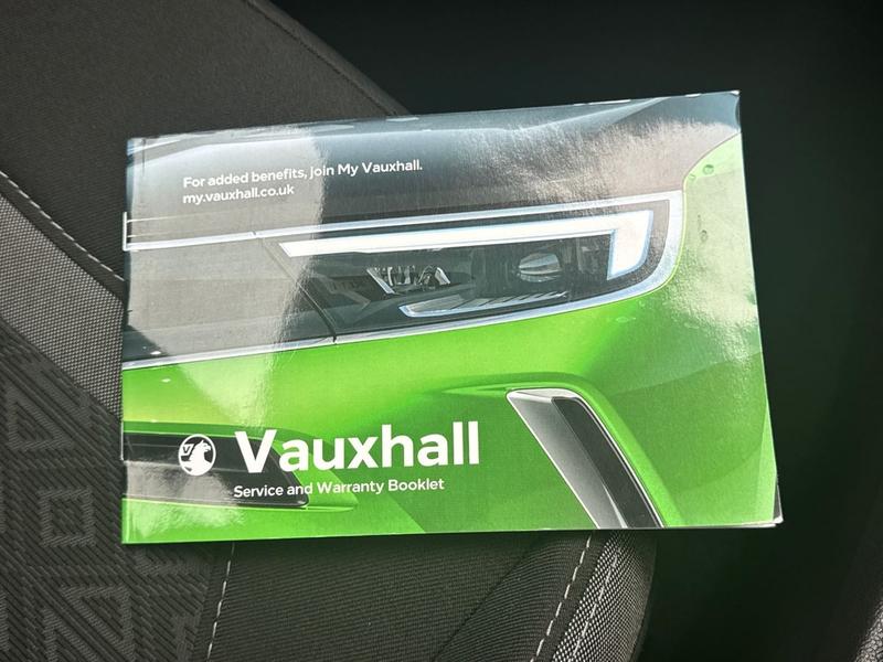 Used Vauxhall Mokka 2023 for sale - 77763603: Photo 34