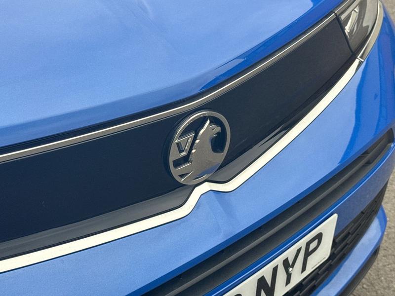 Used Vauxhall Mokka 2023 for sale - 77763603: Photo 38