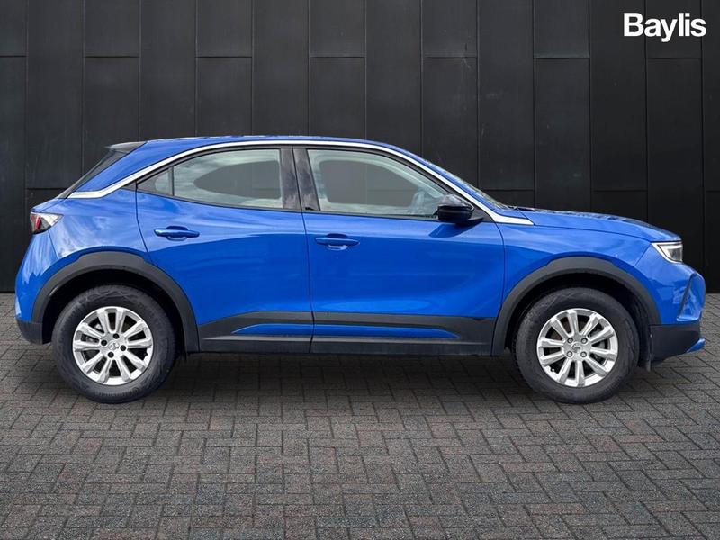 Used Vauxhall Mokka 2023 for sale - 77763603: Photo 4