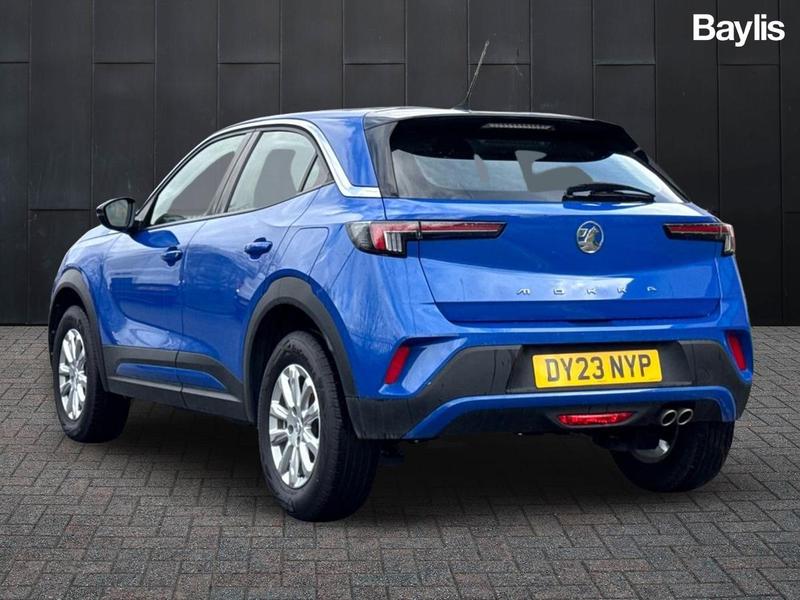 Used Vauxhall Mokka 2023 for sale - 77763603: Photo 6