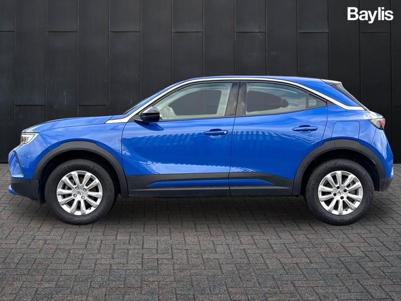 Used Vauxhall Mokka 2023 for sale - 77763603: Photo 7