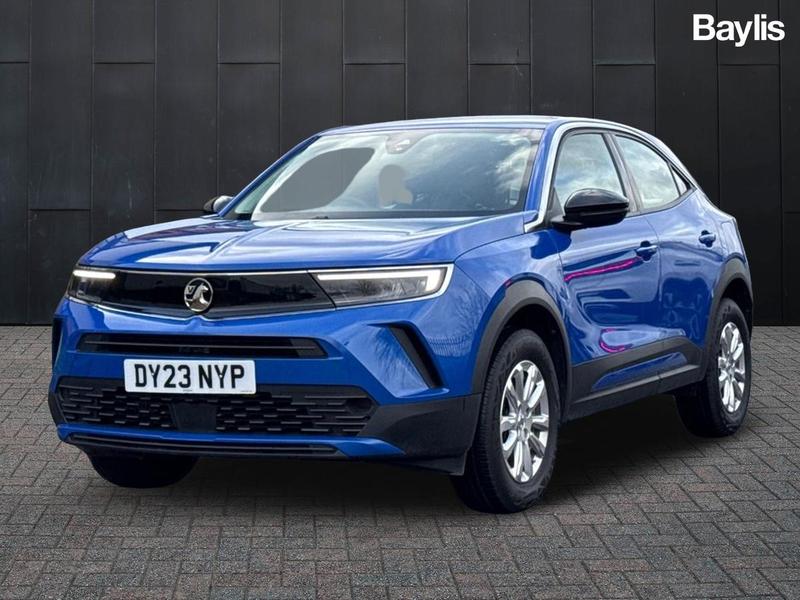 Used Vauxhall Mokka 2023 for sale - 77763603: Photo 8