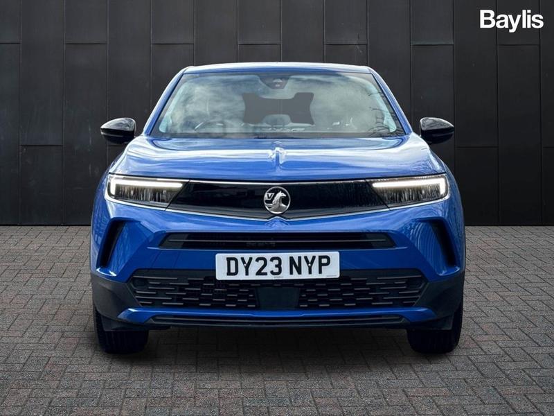 Used Vauxhall Mokka 2023 for sale - 77763603: Photo 9