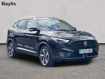Used MG MG ZS 2023 for sale - 78843903: Photo