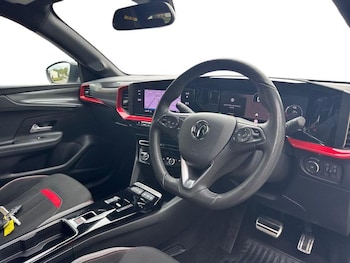 Used Vauxhall Mokka 2023 for sale - 78575101: Photo