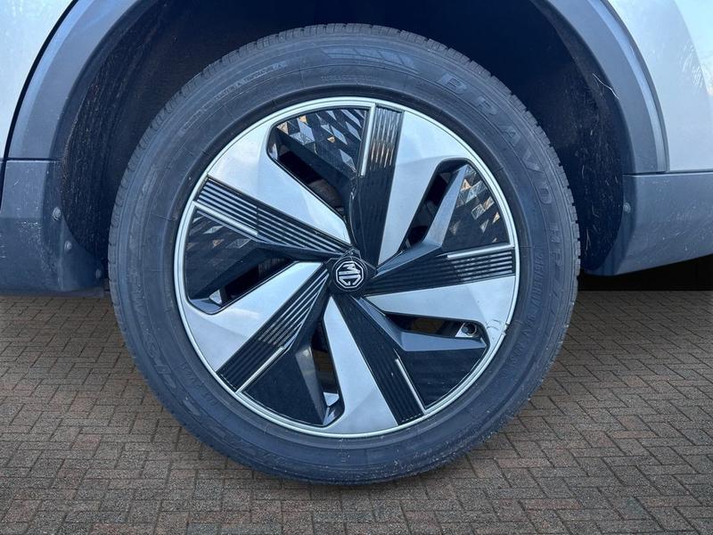 Used MG MG ZS 2024 for sale - 77763607: Photo 10