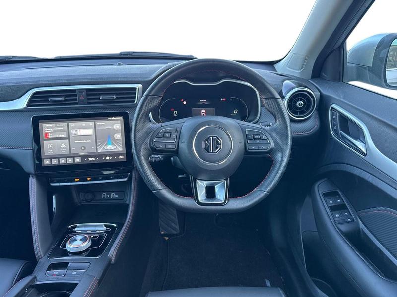 Used MG MG ZS 2024 for sale - 77763607: Photo 11